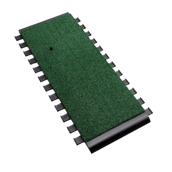Range Mat Section
