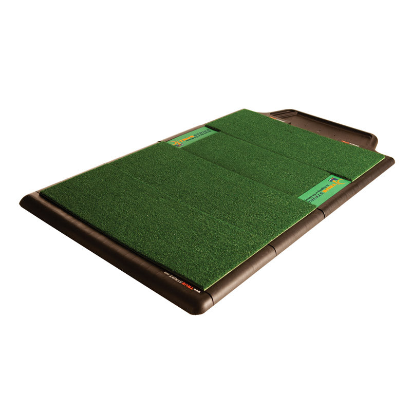 Single Golf Mat